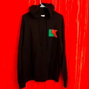 Lenny Kravitz hoodie
